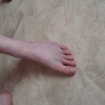 Feetpic Sir Heiko