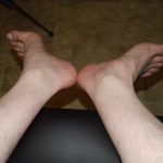 Feetpic Sir Heiko